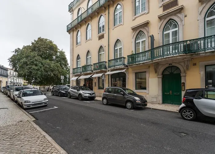 Living Chiado